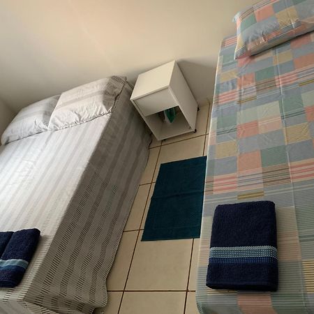 Casa De Temporada Uberaba Mg Villa Dış mekan fotoğraf