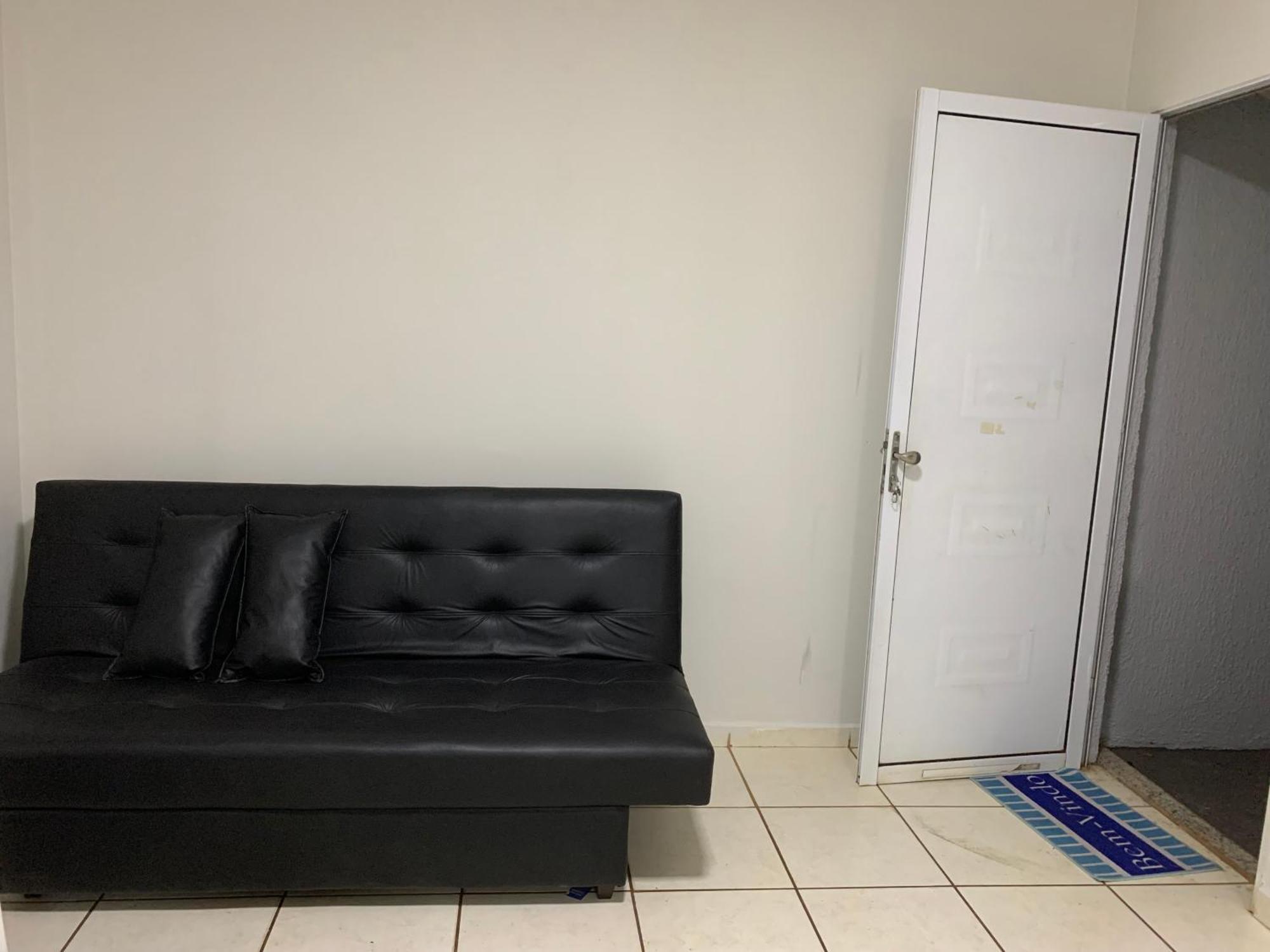 Casa De Temporada Uberaba Mg Villa Dış mekan fotoğraf