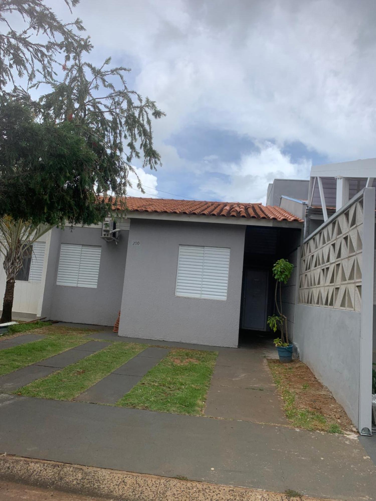 Casa De Temporada Uberaba Mg Villa Dış mekan fotoğraf