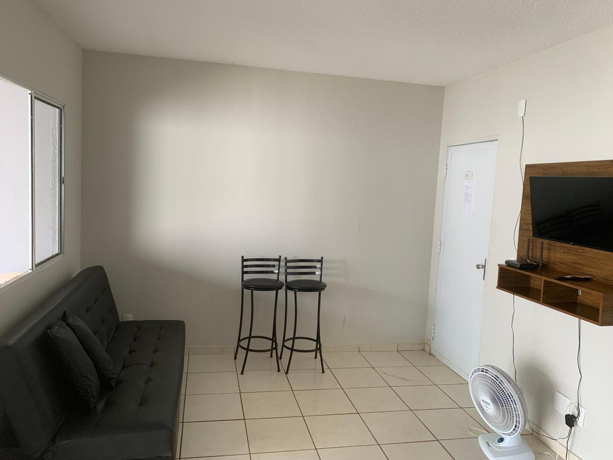 Casa De Temporada Uberaba Mg Villa Dış mekan fotoğraf